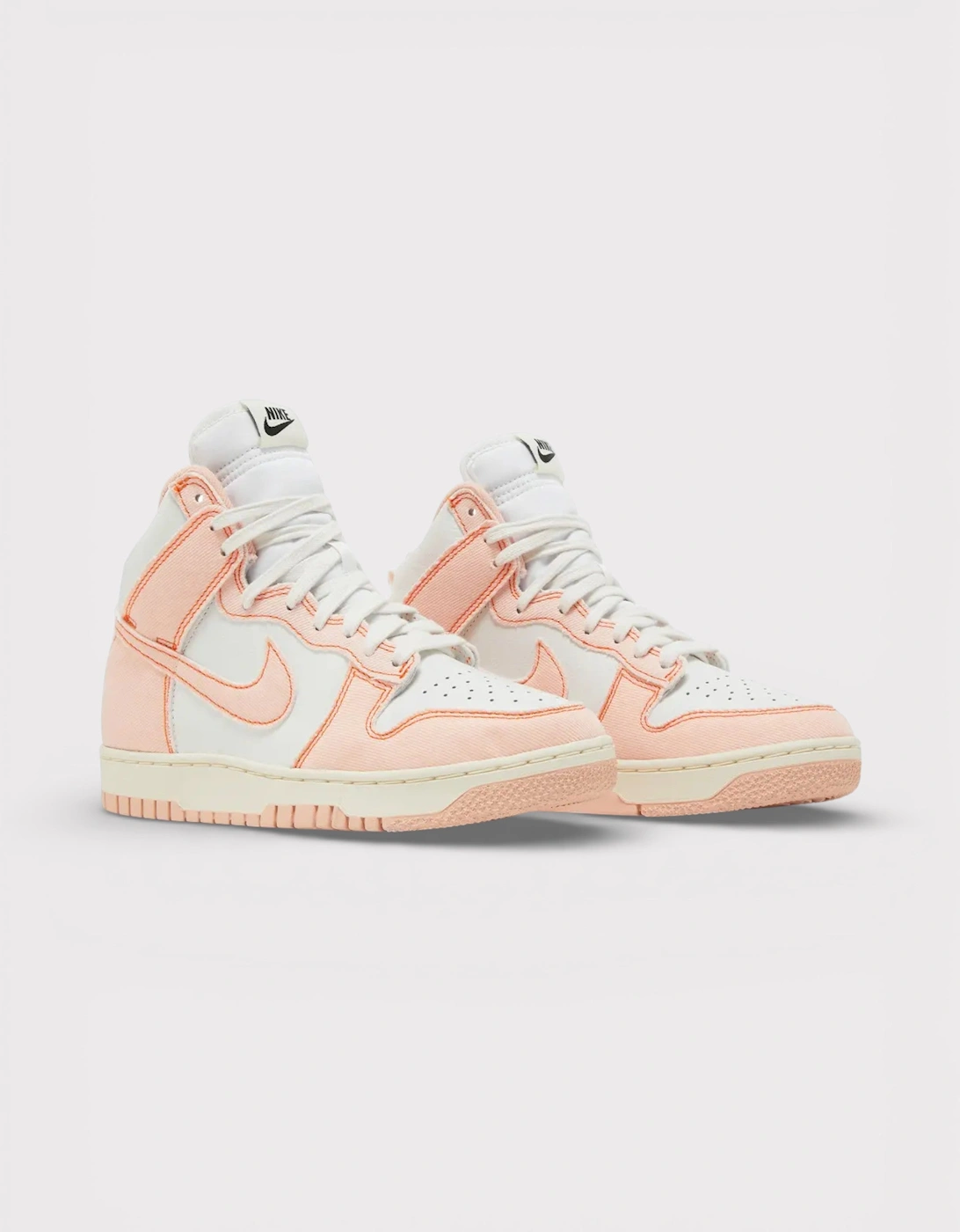 Dunk High 1985 Arctic Orange