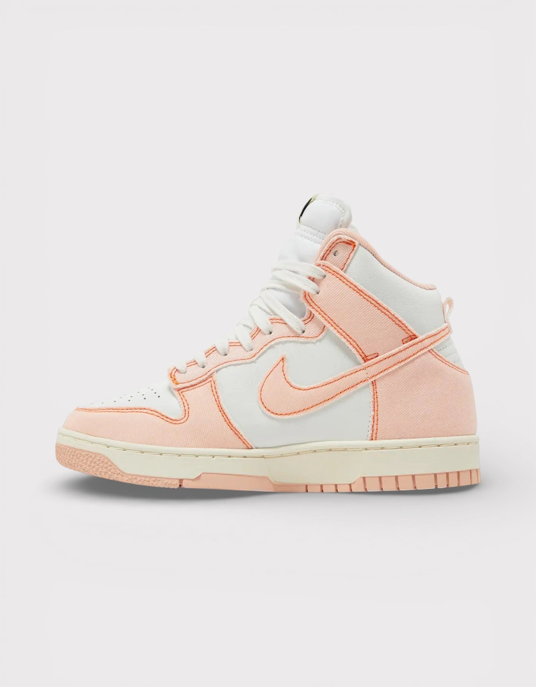 Dunk High 1985 Arctic Orange