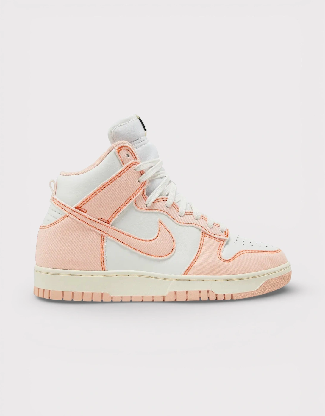Dunk High 1985 Arctic Orange, 5 of 4