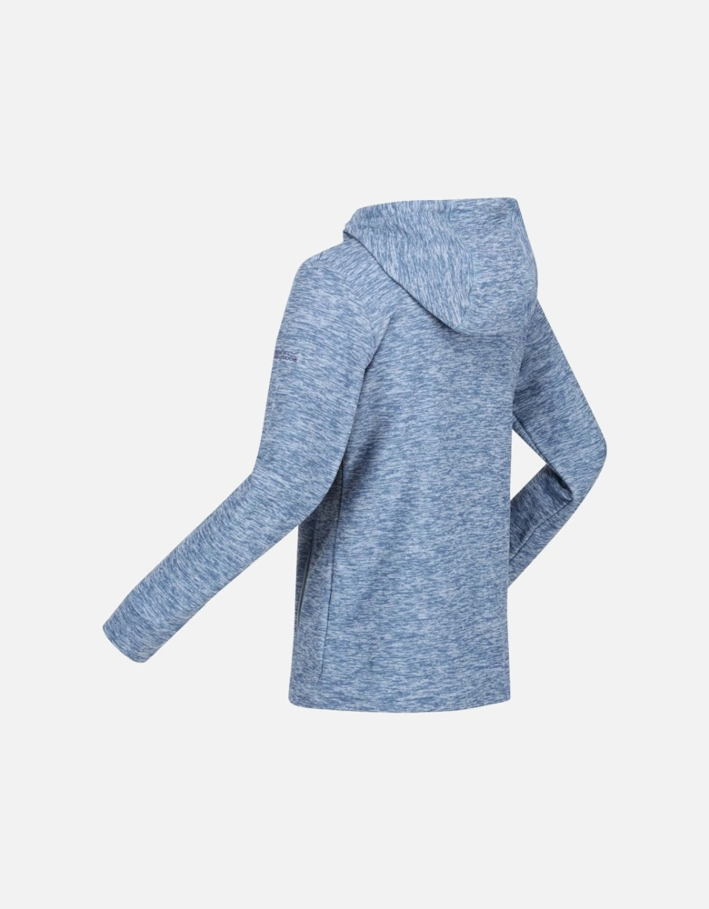 Kizmit II Fleece Hoodie