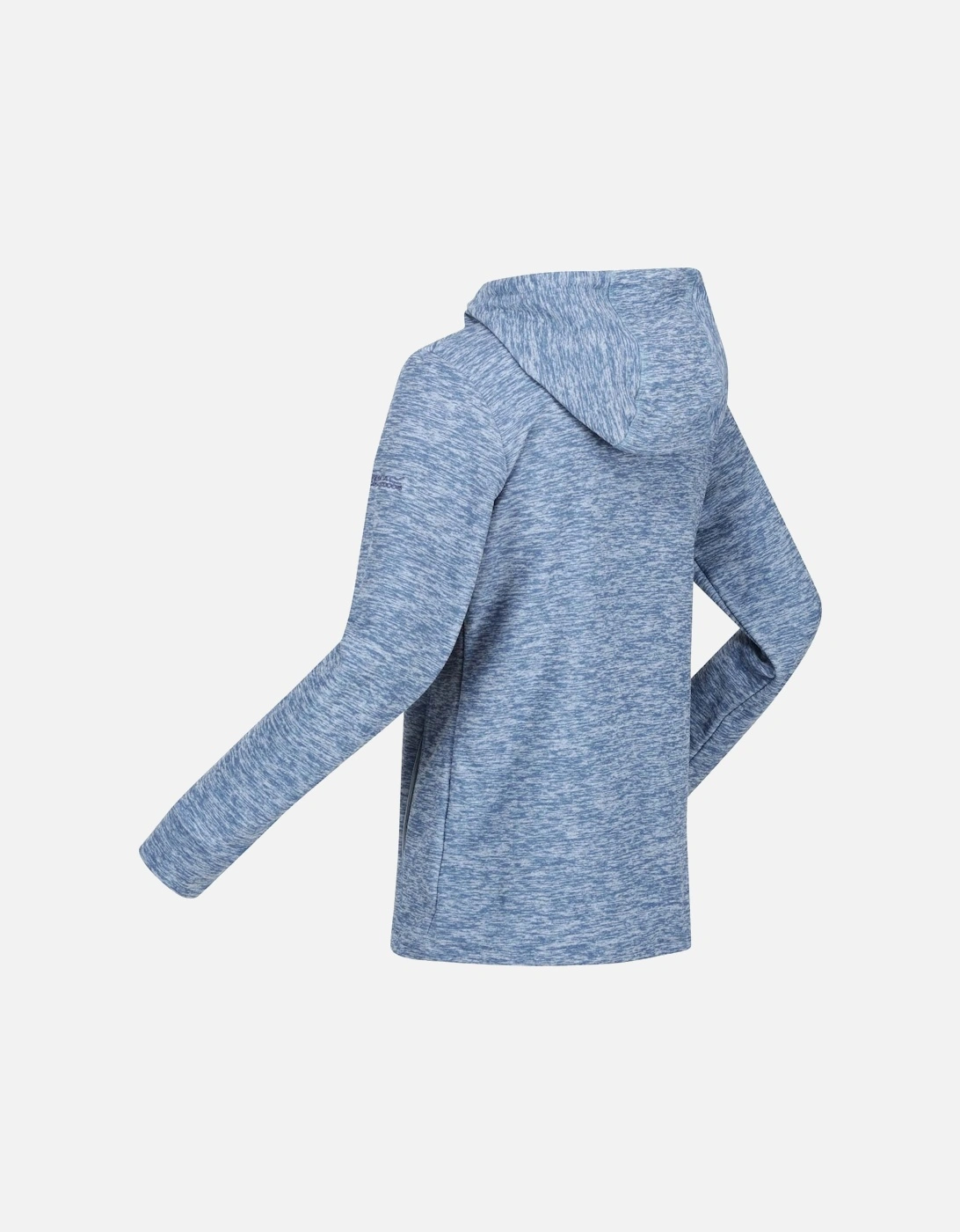 Kizmit II Fleece Hoodie