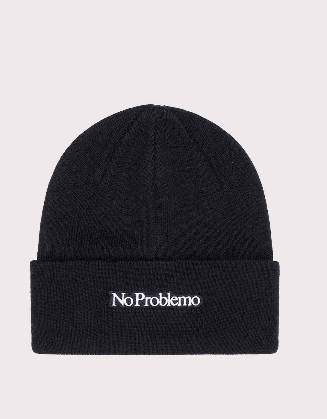 Mini Problemo Beanie, 3 of 2