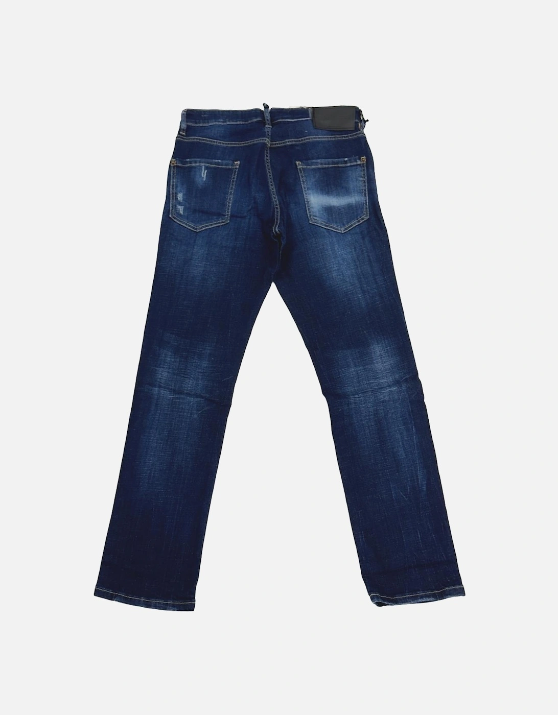 Black Badge Cool Guy Jeans in Blue