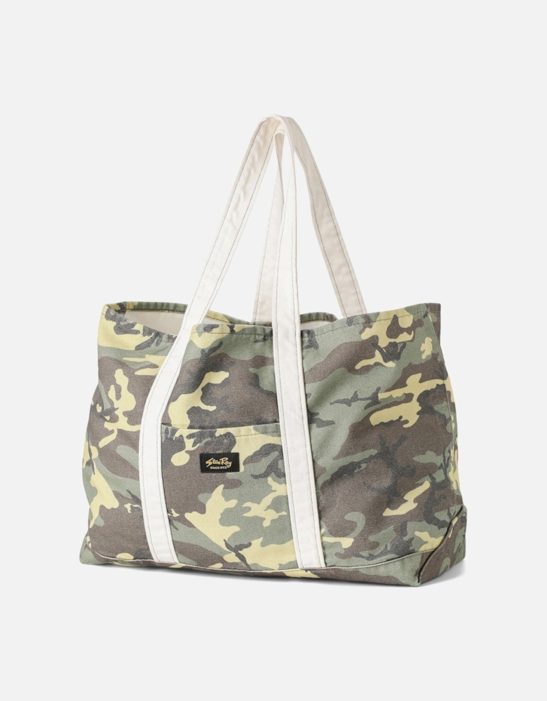 Boat Tote Bag