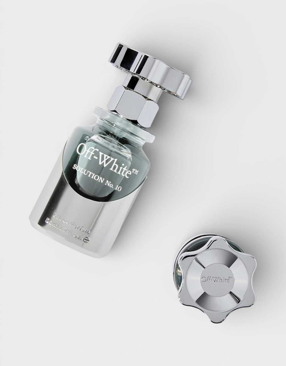 SOLUTION No.10 Eau de Parfum 50ml Gift Cracker Set