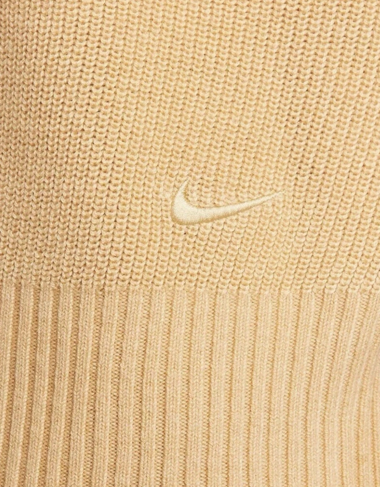 Life Military Henley Jumper