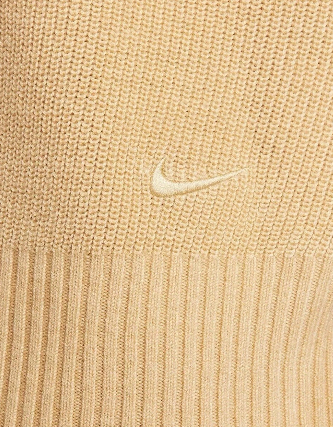 Life Military Henley Jumper