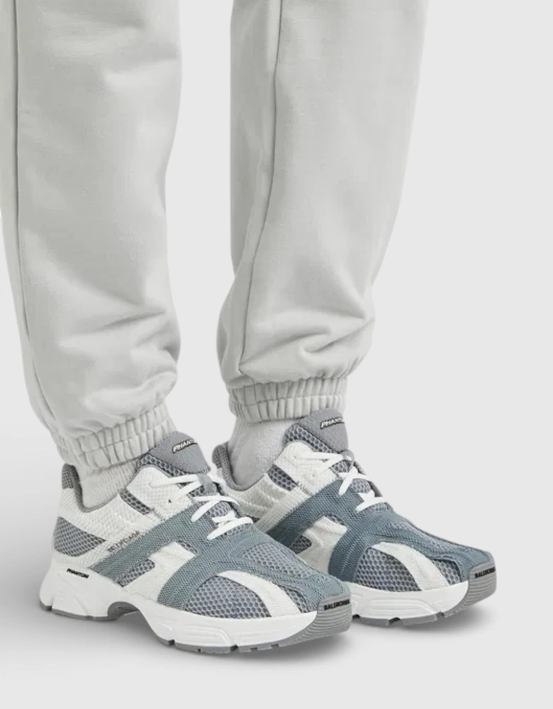 Phantom Sneaker Grey White
