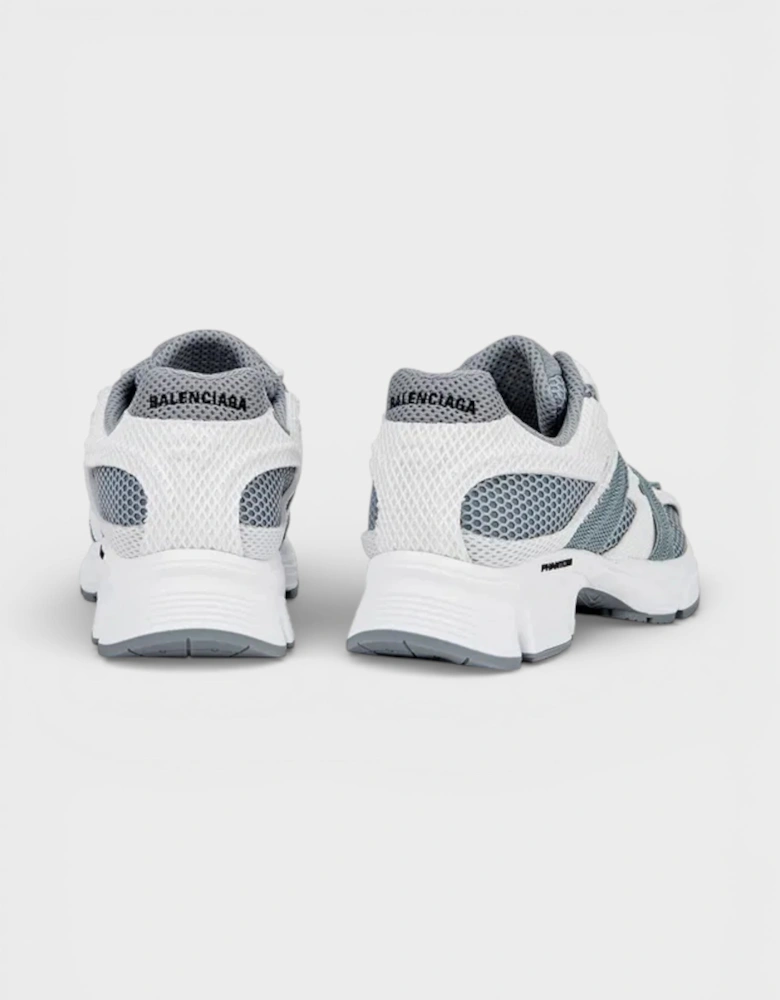 Phantom Sneaker Grey White