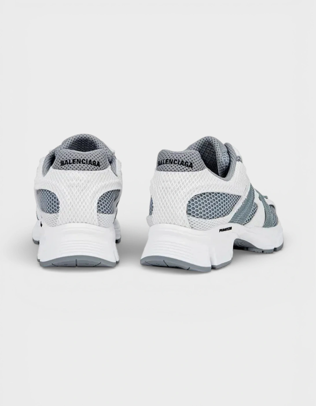 Phantom Sneaker Grey White