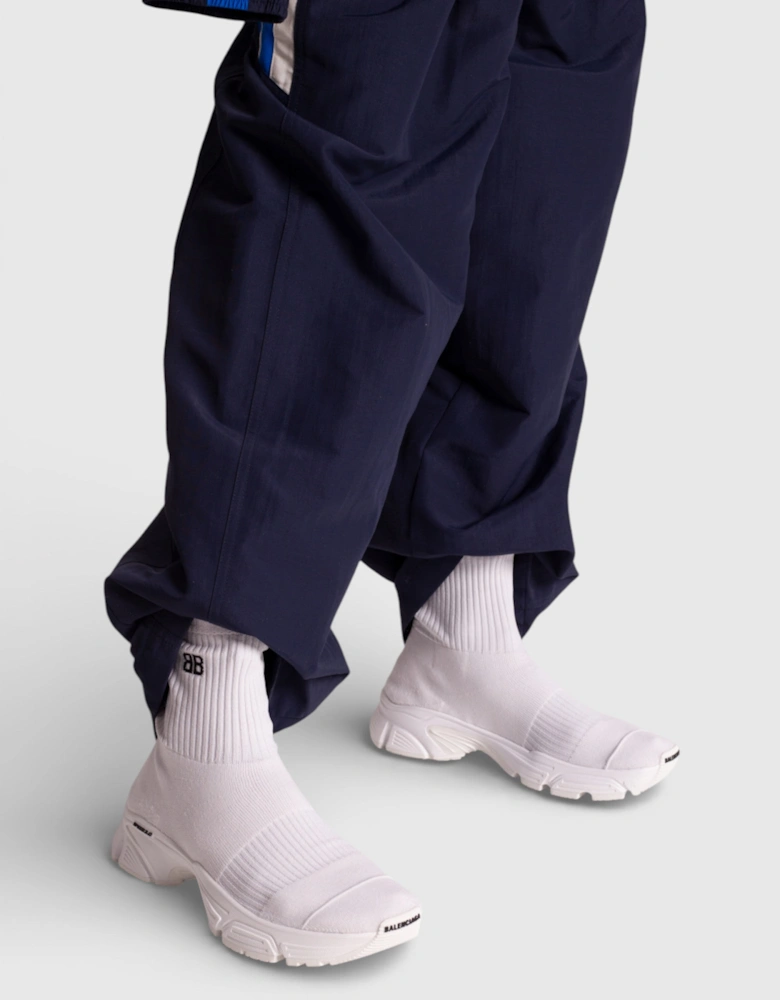 Speed 3.0 Knit White Wmns