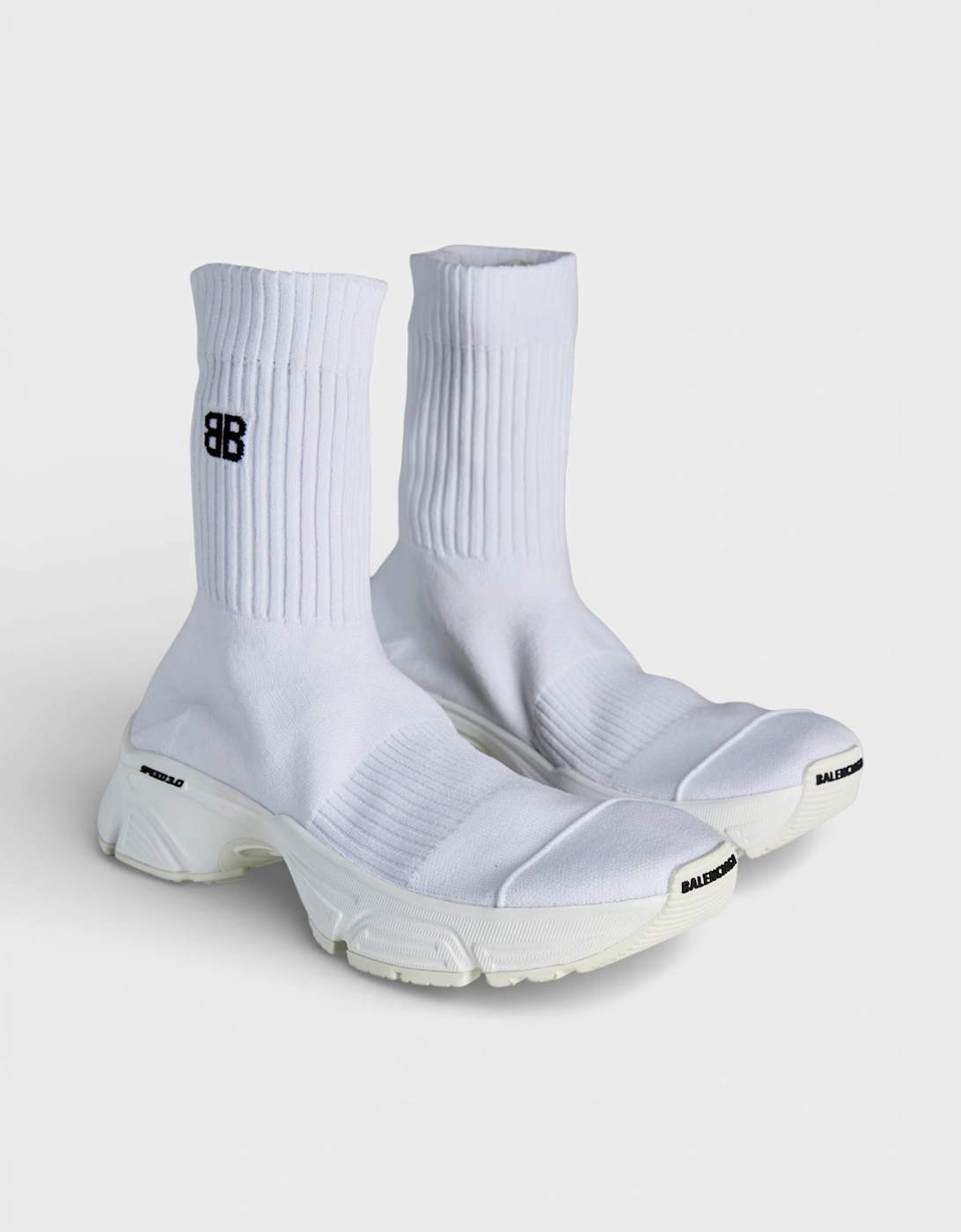 Speed 3.0 Knit White Wmns