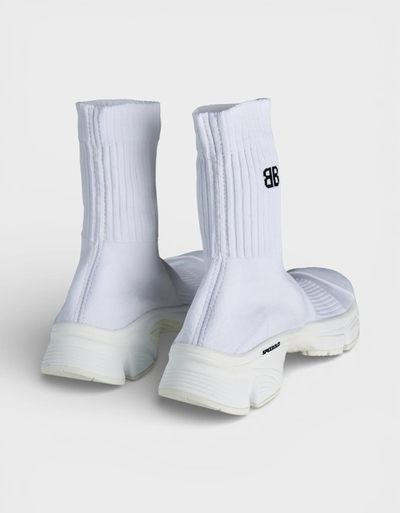 Speed 3.0 Knit White Wmns