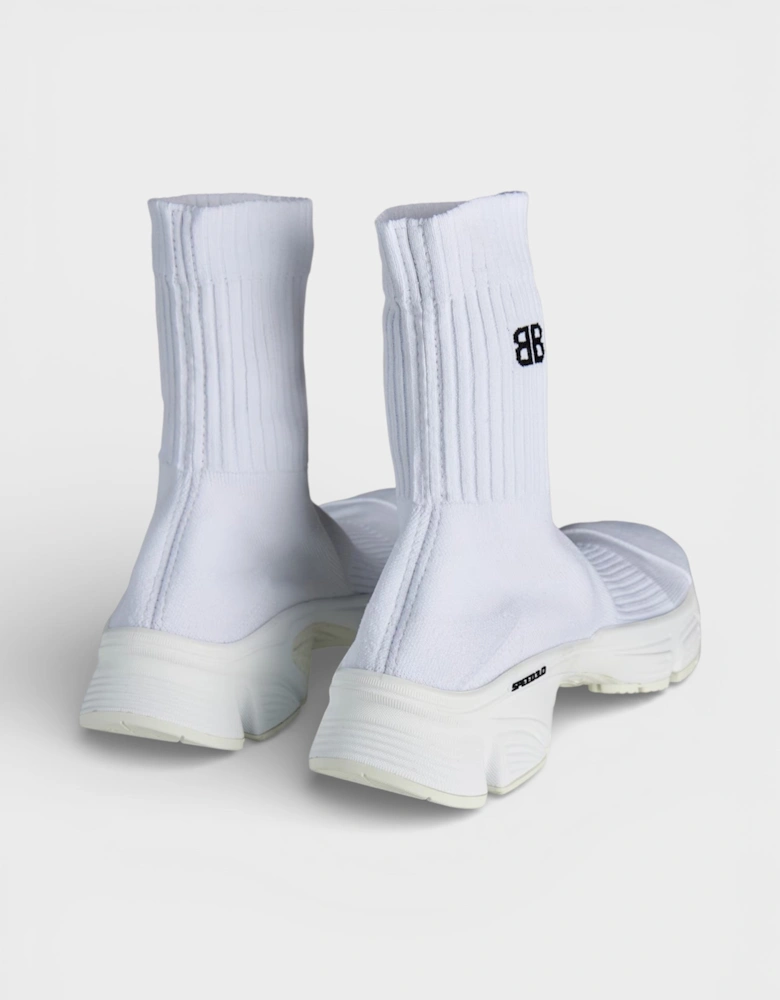 Speed 3.0 Knit White Wmns