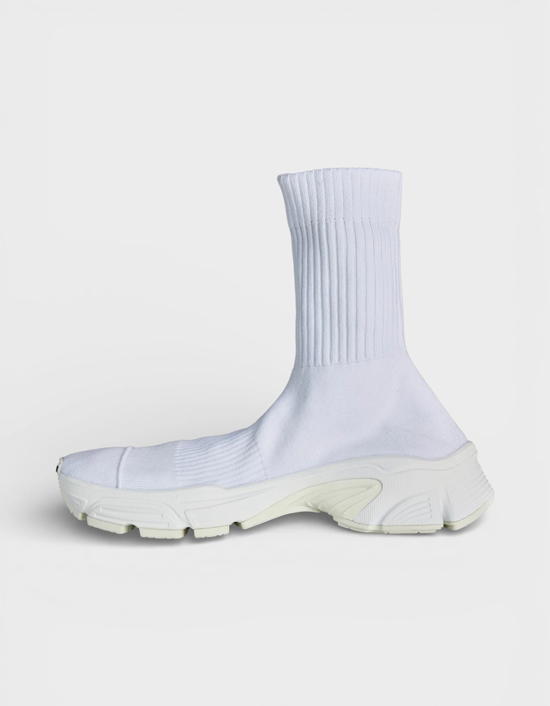 Speed 3.0 Knit White Wmns