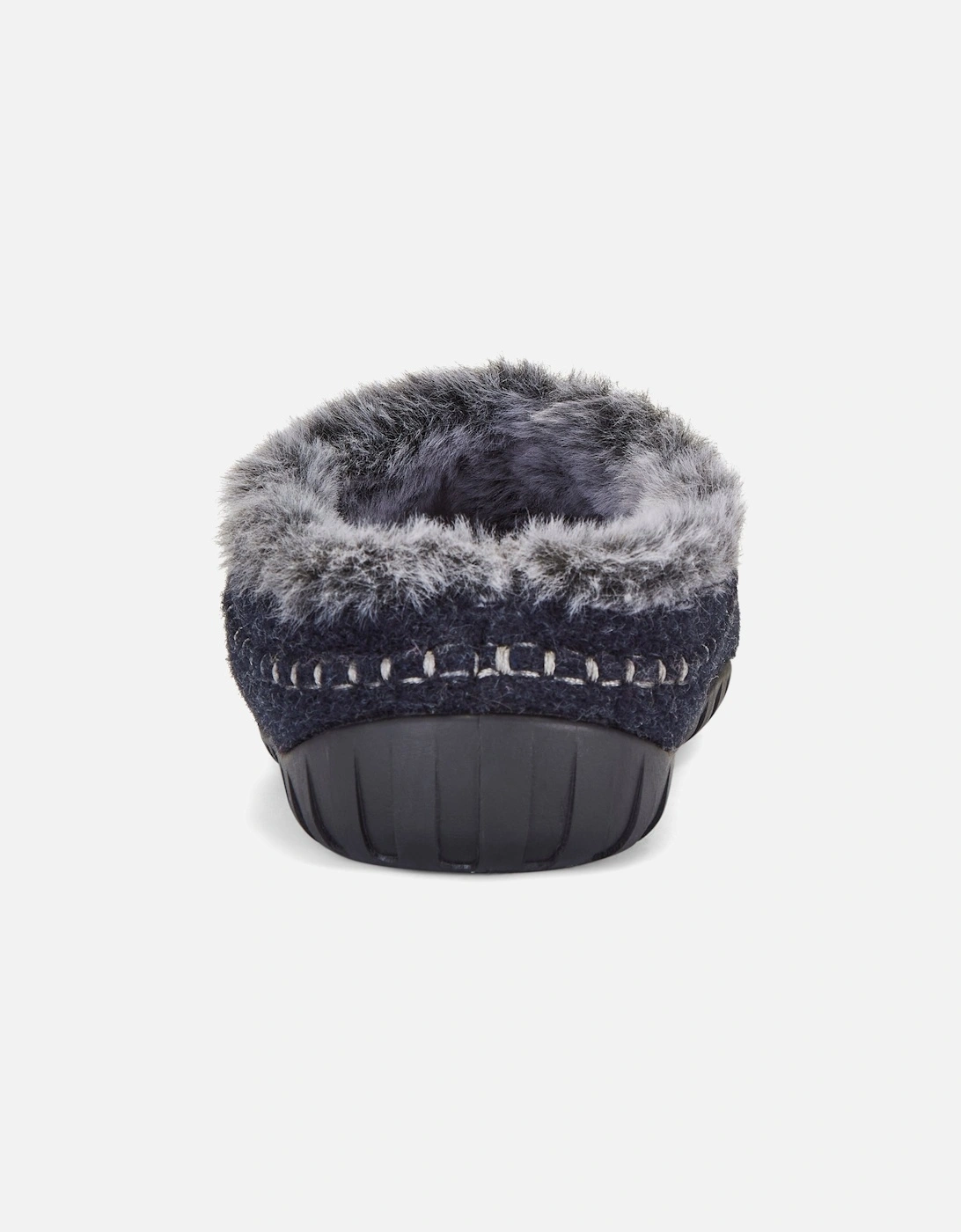 Ossa Low - Men's - Navy & Grey