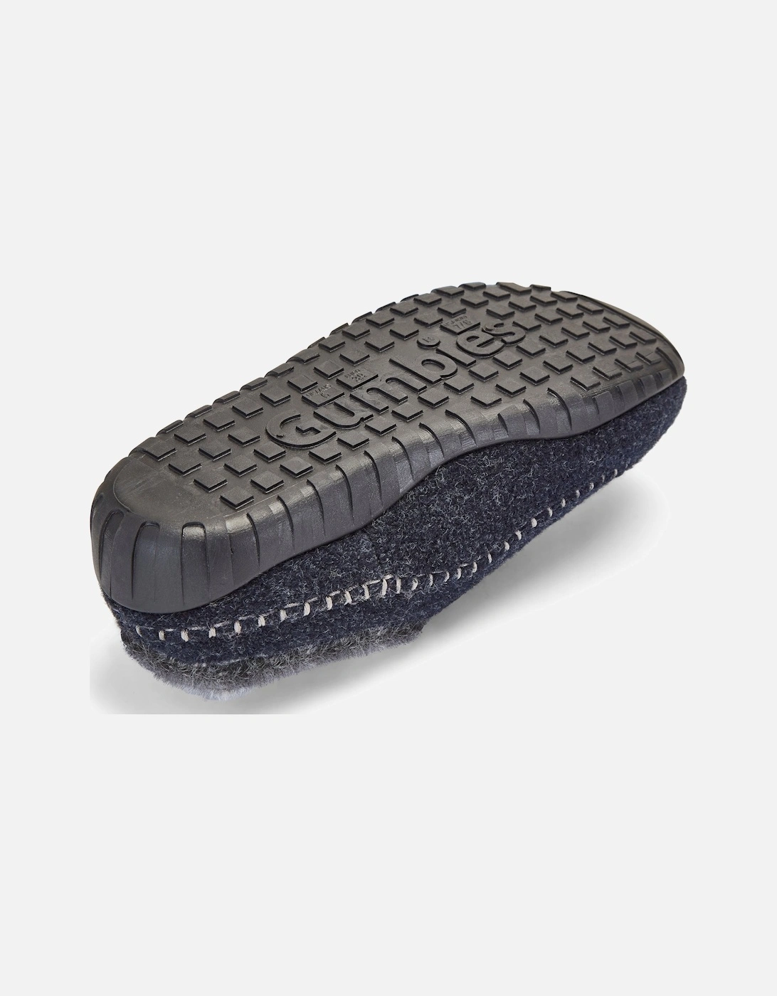 Ossa Low - Men's - Navy & Grey