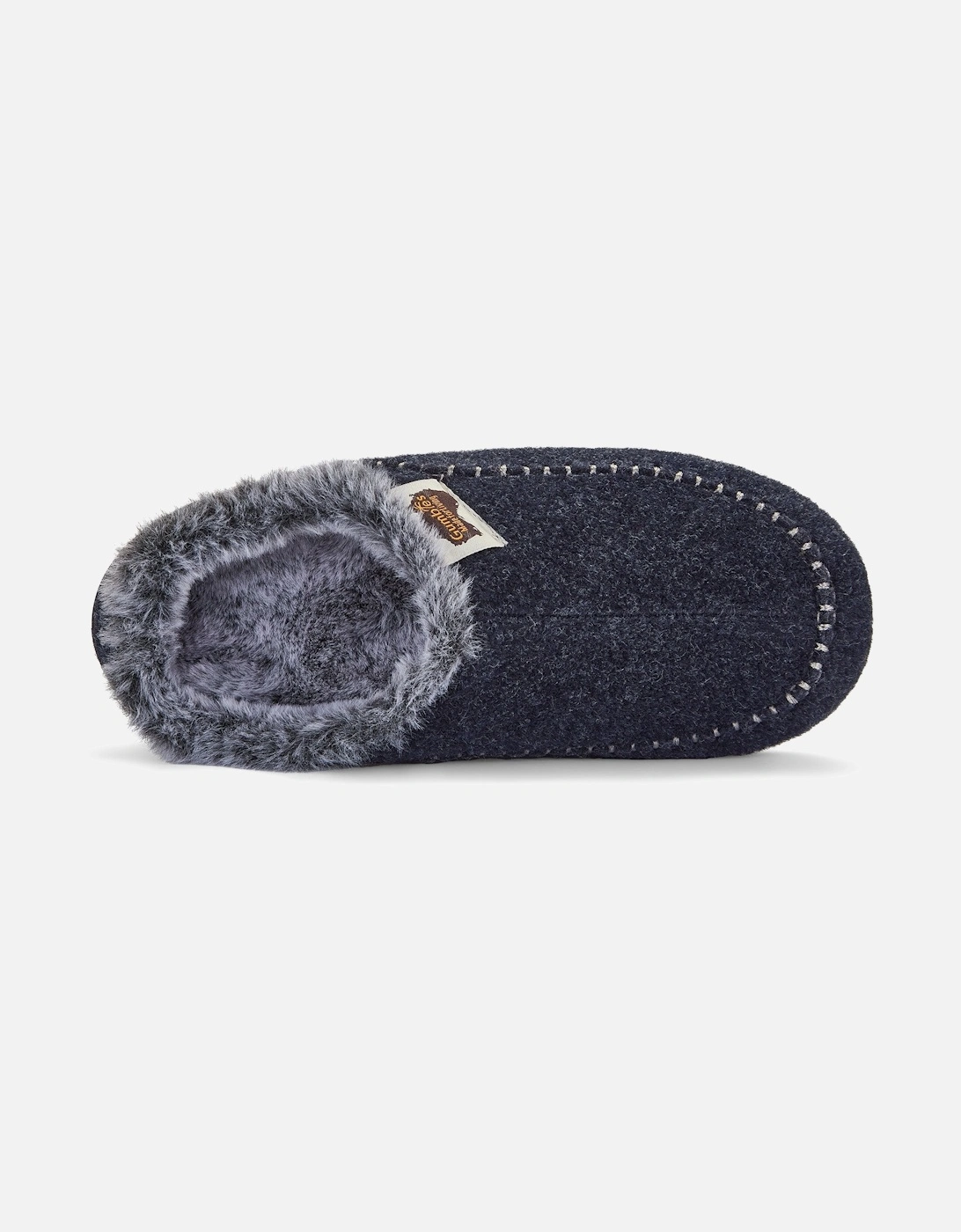 Ossa Low - Men's - Navy & Grey