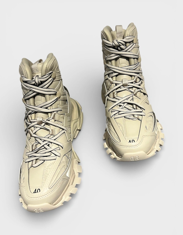 Track Hike High Beige Wmns