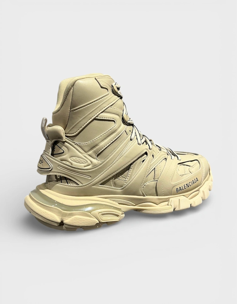 Track Hike High Beige Wmns
