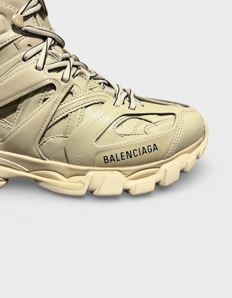 Track Hike High Beige Wmns