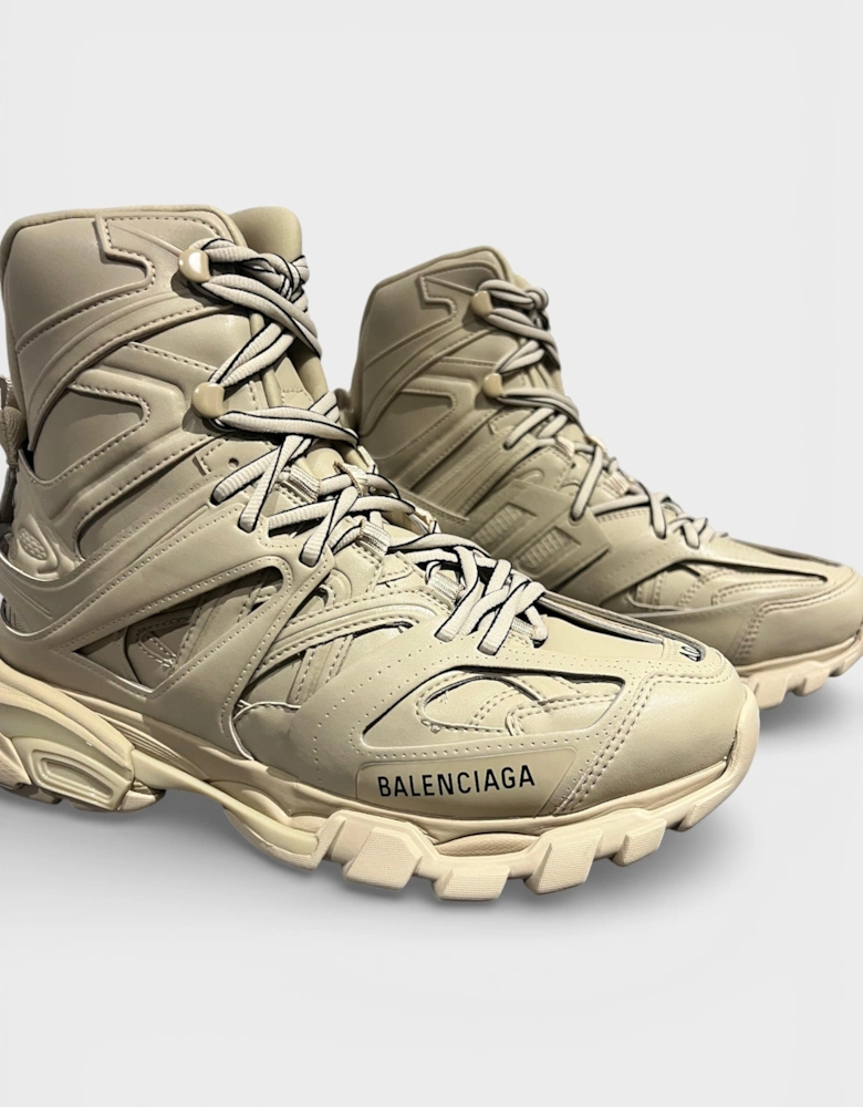 Track Hike High Beige Wmns