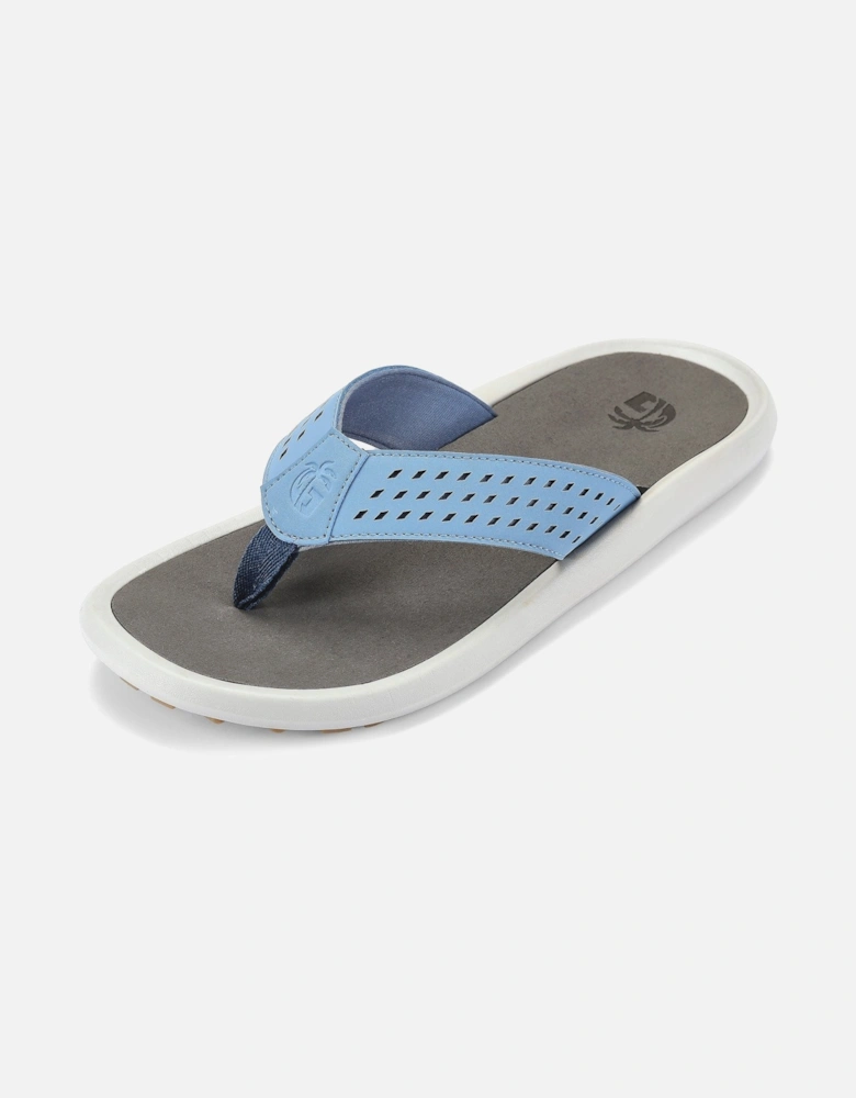 Noosa Flip-Flops - Men's - Ocean