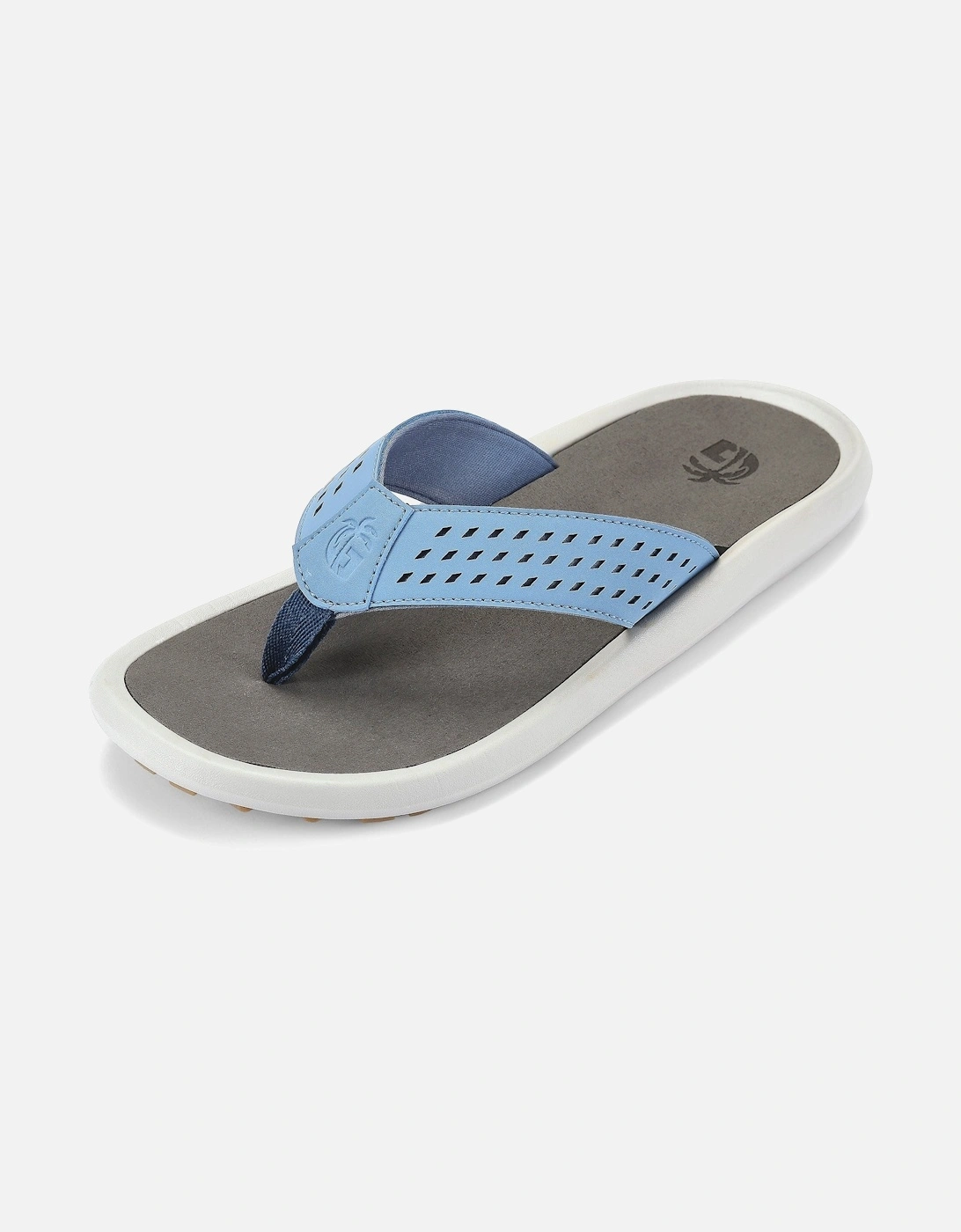 Noosa Flip-Flops - Men's - Ocean