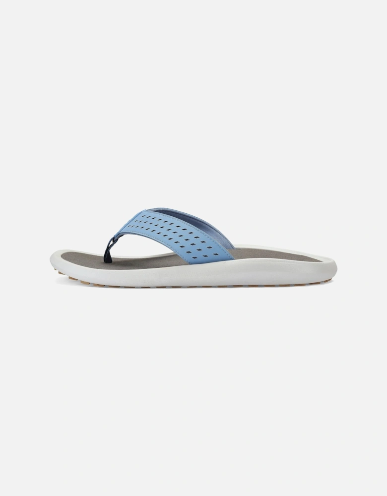 Noosa Flip-Flops - Men's - Ocean