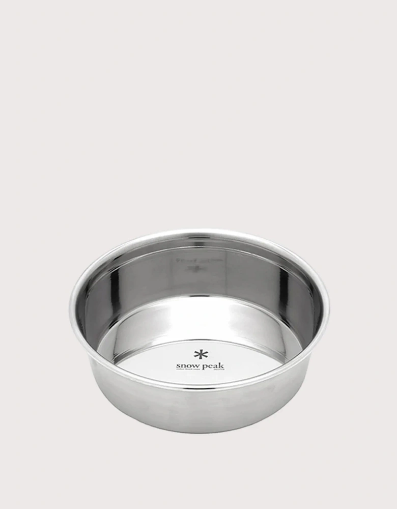 Dog Food Bowl M