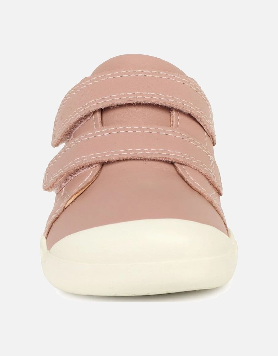 Baby Steppie Up Girls Infant Shoes