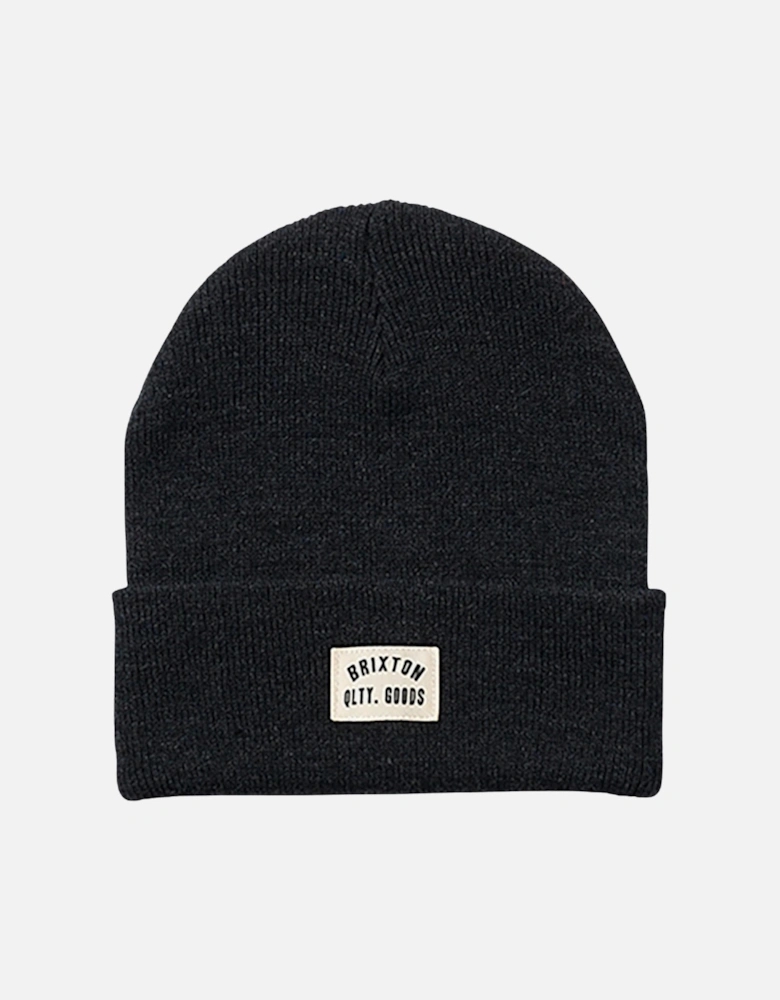 Mens Woodburn Watch Beanie