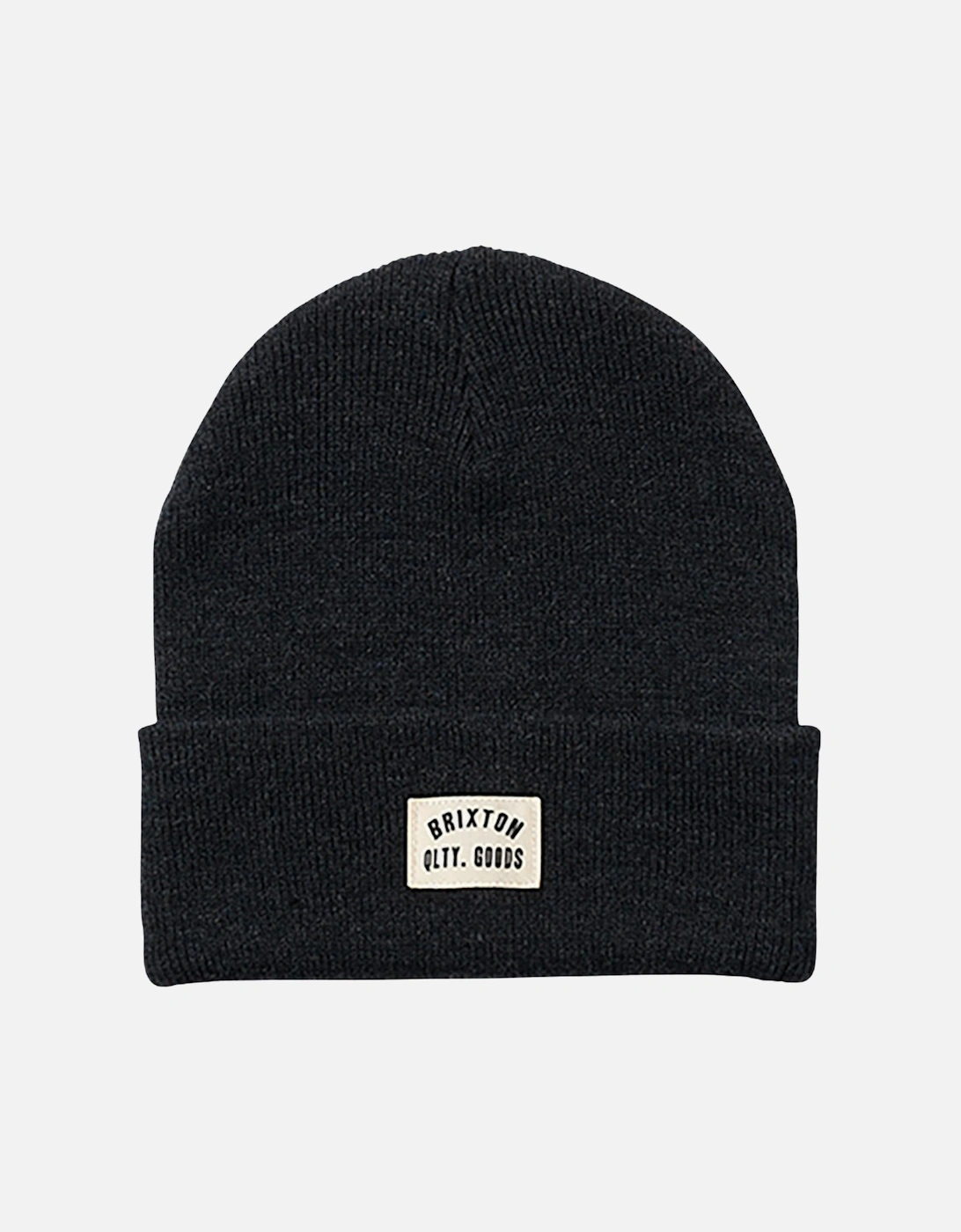 Mens Woodburn Watch Beanie, 2 of 1