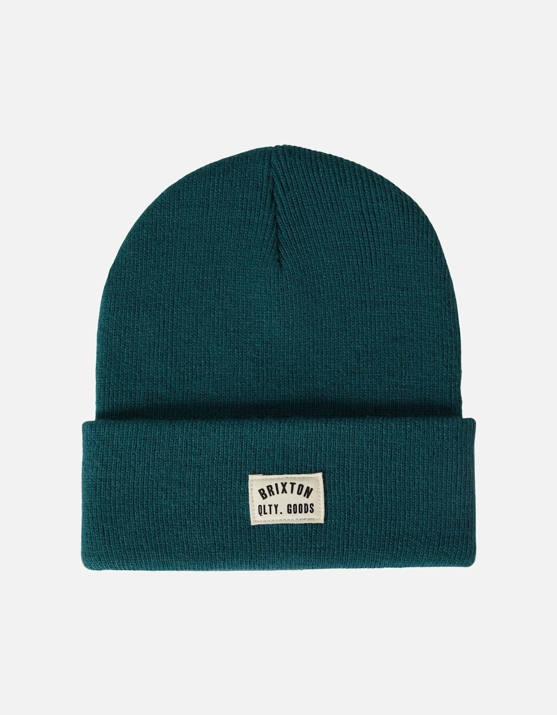 Mens Woodburn Watch Beanie, 2 of 1