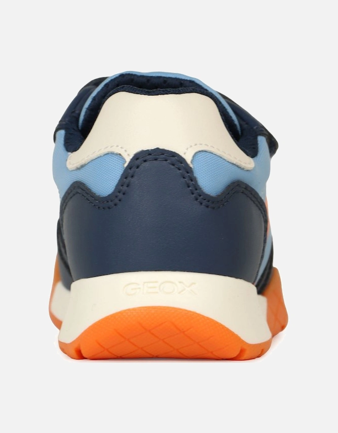 Junior Rann-E Kids Sports Trainers