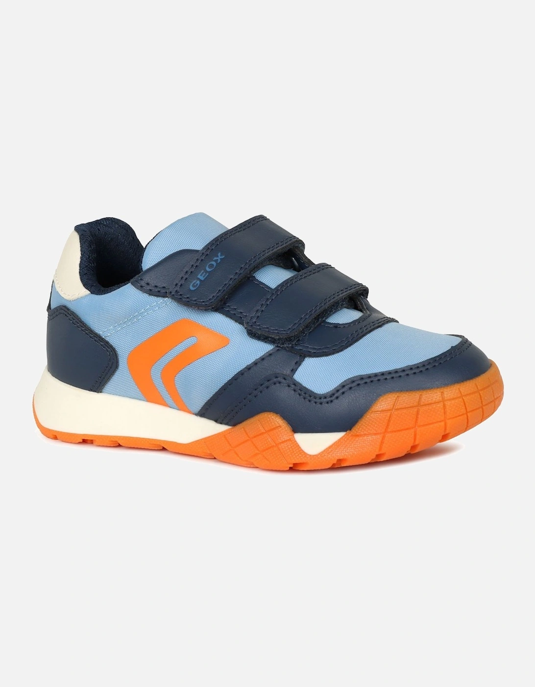 Junior Rann-E Kids Sports Trainers, 7 of 6