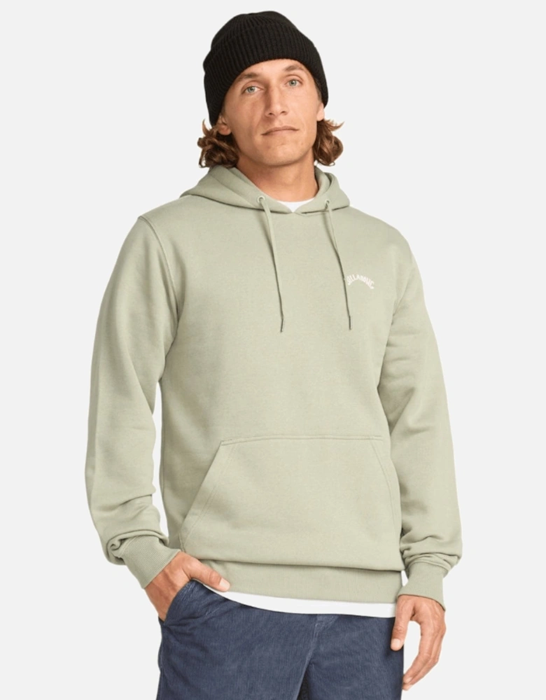 Mens Arch Hoodie