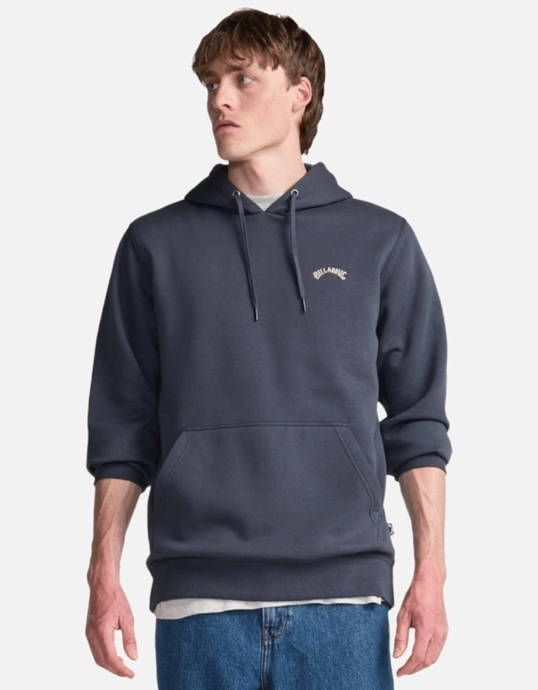 Mens Arch Hoodie