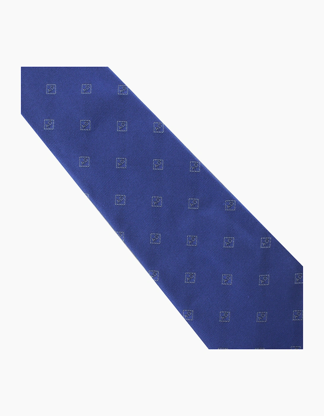 Dunhill Men's Dunhill Tie - Navy