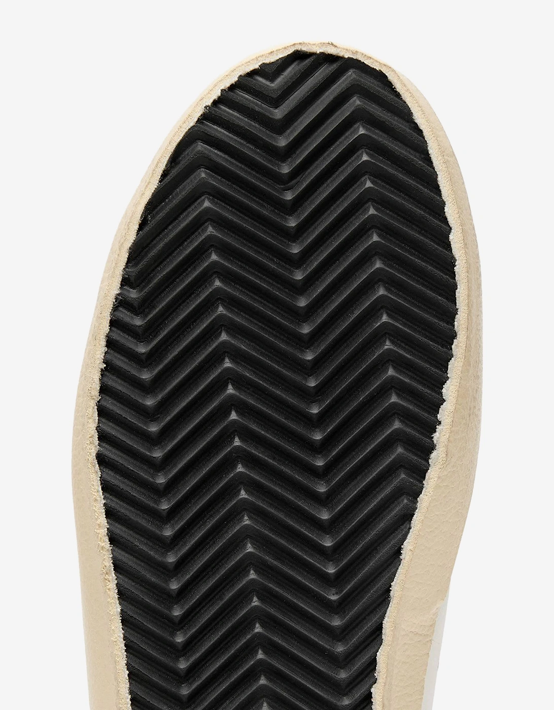 Golden Goose Girls Leather and Glitter Star Super-Star Trainers in White