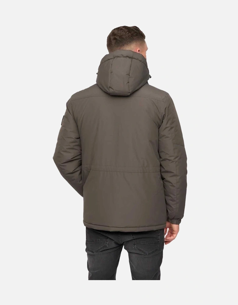 Mens Plentons Jacket