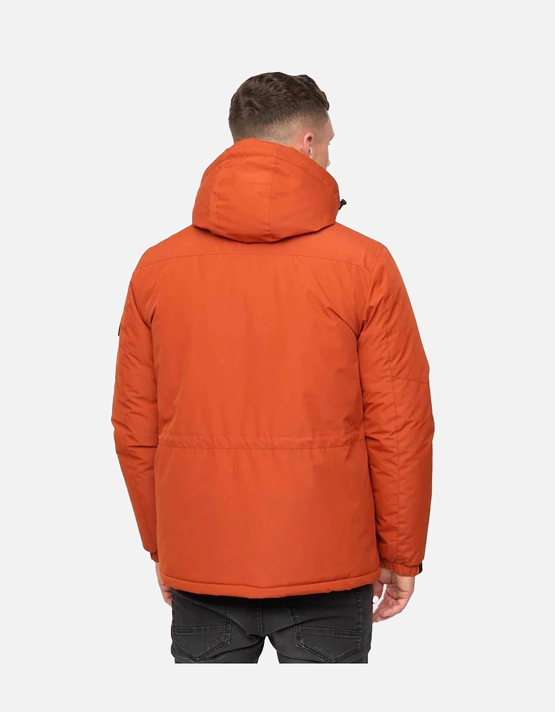 Mens Plentons Jacket