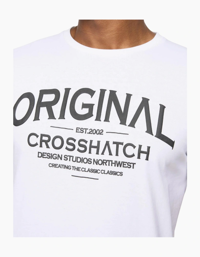 Mens Vintage T-Shirt