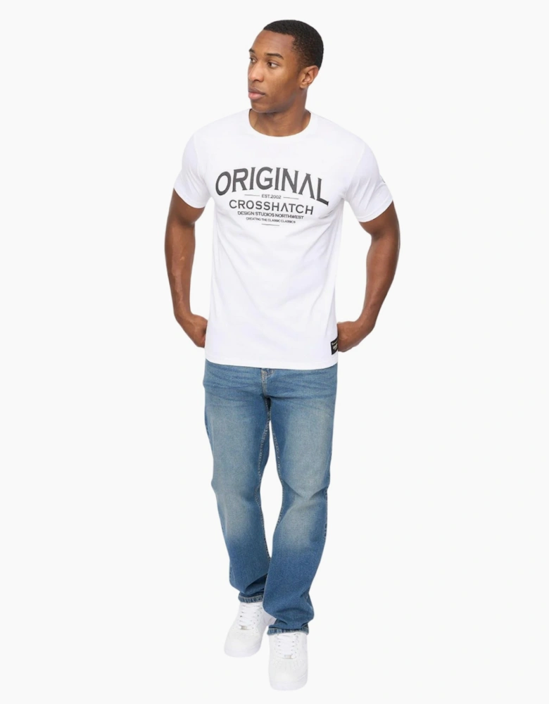 Mens Vintage T-Shirt