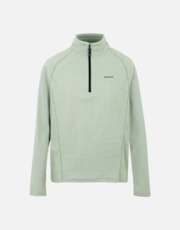 Oil Green/Stone White