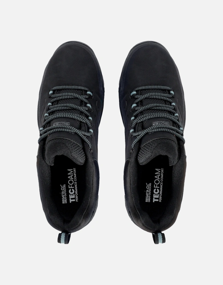 Womens/Ladies Blake Low Walking Shoes