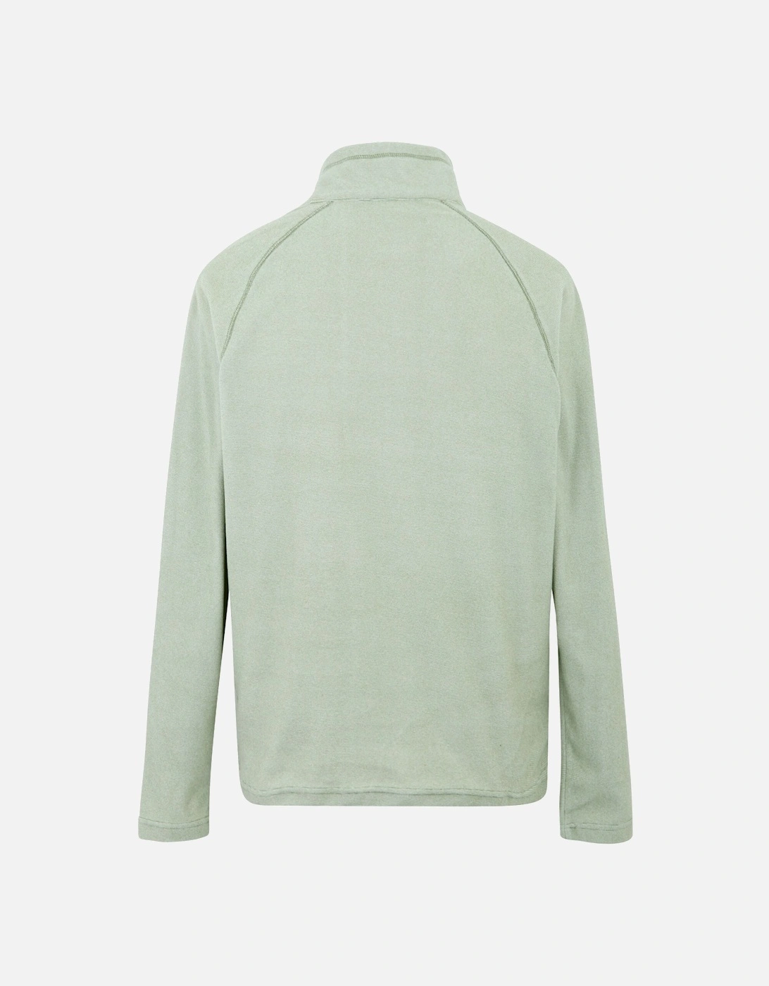 Great Outdoors Mens Montes Funnel Neck Fleece Jumper