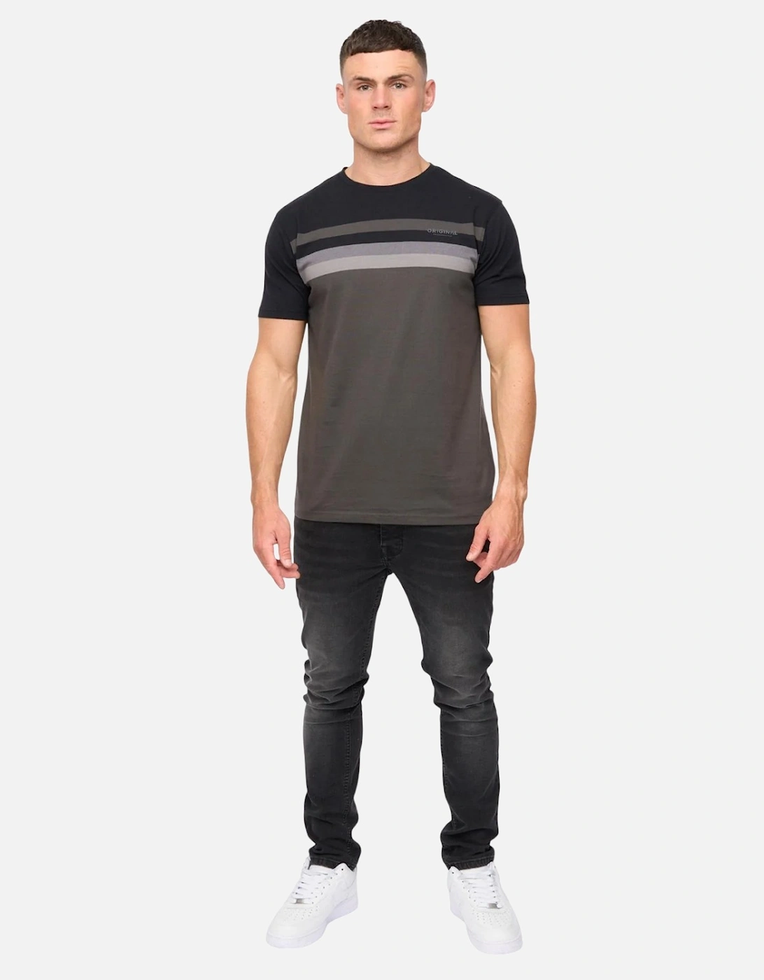 Mens Lemyview T-Shirt