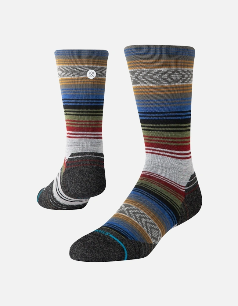 Unisex FreshTek Performance Crew Socks