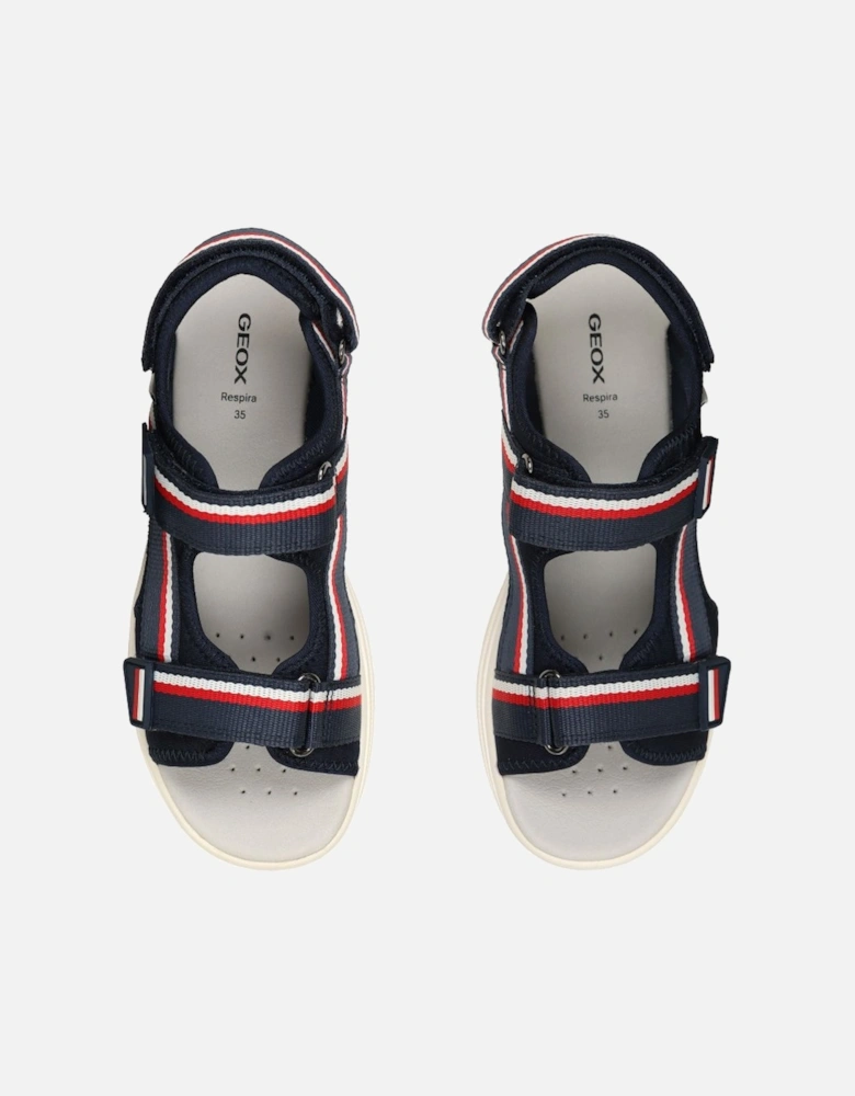 Junior Airadyum Kids Sandals